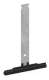 ZURFLUHFELLER H880D Attache tablier � clipper ZF45, ZF54 et ZF64 lame de 8mm