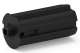 ZURFLUHFELLER A322A Embout escamotable ZF64 - t�ton D18 - carr� de 10