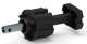 ZURFLUHFELLER A292 Tandem polyvalent pour ZF64 avec axe en tube �16