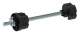 ZURFLUHFELLER A352A Tandem r�glable pour ZF80 avec axe �16 et longueur 360mm pour volet lourd