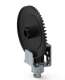 ZURFLUHFELLER C800 Treuil couple conique avec fin de course - Entr�e 6 pans de 7 mm - Sortie Crabot ZF m�le - Rapport 1/4,5