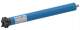 ZURFLUHFELLER V221DSH Moteur tubulaire filaire �45 mm - 40 Nm - 15 tr/min - fins de course m�caniques