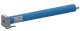 ZURFLUHFELLER V242KSC Moteur tubulaire filaire �59 mm - 100 Nm - 11 tr/min - fins de course m�caniques - man�uvre de secours