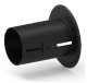 ZURFLUHFELLER A509 Flasque coulissant pour tube : OCTO 60 et ZF 64 - � 195 mm