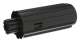 ZURFLUHFELLER A490B Embout escamotable ZF54 crabot m�le - AL 12 - carr� de 10
