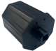 ZURFLUHFELLER A466 Embout octo 60 palier D18 avec carr� de 10 d�bouchant