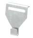 ZURFLUHFELLER H813 Crochet d�attelage Rigide