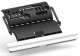 ZURFLUHFELLER H890A Verrou OCTOCLICK - 1 Maillon - (Lame 8 ou 14) - Avec 2 attaches fil mont�es
