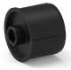 ZURFLUHFELLER A784 Embourt court polyvalent diam 18 - AL12