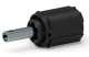 ZURFLUHFELLER A850 Embout ZF54 L50 tube diam 16 - c�t� manoeuvre.