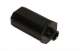 ZURFLUHFELLER A437 Embout octo 40 L65 palier diam 18 - carr� de 10 d�bouchant