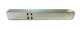 ZURFLUHFELLER A613A Axe d'entra�nement carr� 10 - L=80 - 2 gorges