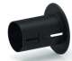 ZURFLUHFELLER A506 Flasque coulissant pour tube : OCTO 60 et ZF 64 - �  160mm