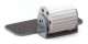 ZURFLUHFELLER G254 Galet anti-flexion version ALU permet d\'�viter les frottements de tablier