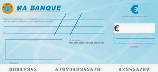 cheques ok !